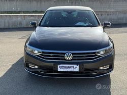 Nero Usata 2021 VW Passat Executive Tre volumi | 21.200 € (Buon prezzo)
