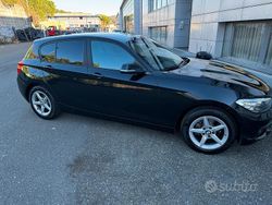 Usata 2017 BMW 116 Due volumi | 11.000 € (Super prezzo)