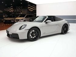 Grigio pastello Usata 2024 Porsche 911 Cabrio | 215.000 € (Buon prezzo)