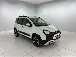 Bianco Usata 2024 Fiat Panda Cross Cross Due volumi | 14.500 € (Buon prezzo)