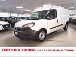 Bianco Usata 2019 Fiat Doblò Monovolume | 9400 € (Buon prezzo)