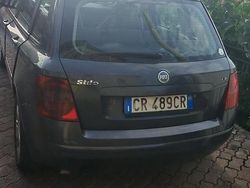 Nero Usata 2004 Fiat Stilo Due volumi | 2100 €