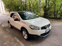 Bianco Usata 2013 Nissan Qashqai SUV | 11.200 € (Cara)