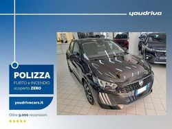 Nero Nuova 2025 Peugeot 208 Style Due volumi | 16.950 € (Super prezzo)