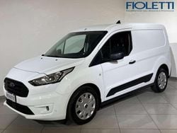 Bianco Usata 2022 Ford Transit Trend Monovolume | 17.850 € (Buon prezzo)