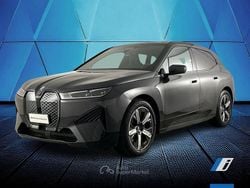 Grigio Usata 2025 BMW iX Efficient Dynamics SUV | 62.900 € (Buon prezzo)