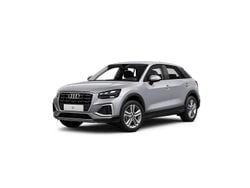 Argento fioretto metallizzato Usata 2023 Audi Q2 Advanced SUV | 25.900 € (Ottimo prezzo)