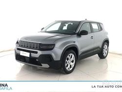 Grigio scuro Usata 2024 Jeep Avenger Altitude SUV | 17.400 € (Super prezzo)
