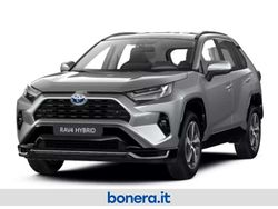 Deep silver met Nuova 2025 Toyota RAV4 Hybrid SUV | 49.100 € (Molto cara)