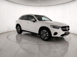 Bianco Usata 2023 Mercedes GLC220 Advanced Plus SUV | 48.900 € (Ottimo prezzo)