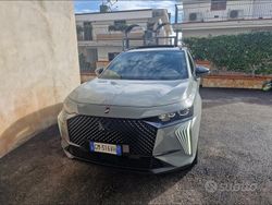 Grigio Usata 2023 DS Automobiles DS7 Crossback SUV | 35.000 € (Molto cara)