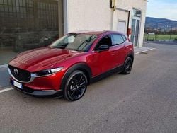 Usata 2023 Mazda CX-30 Homura-Line SUV | 24.000 € (Buon prezzo)