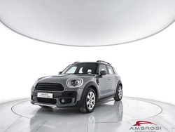Grigio Usata 2020 Mini One D Countryman SUV | 16.900 € (Super prezzo)