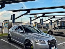 Usata 2009 Audi A3 S-Line | 5899 € (Molto cara)