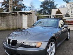 Grigio Usata 1997 BMW Z3 Cabrio | 13.000 € (Molto cara)