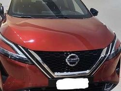 Usata 2023 Nissan Qashqai Style Edition SUV | 23.500 € (Cara)