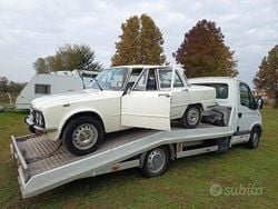 Usata 1970 Alfa Romeo Giulia 1300 Tre volumi | 7500 €