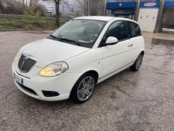 Usata 2011 Lancia Ypsilon Due volumi | 3600 € (Buon prezzo)