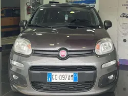 Other Usata 2019 Fiat Panda Lounge Due volumi | 7800 € (Buon prezzo)