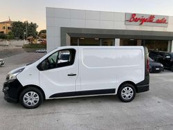 Bianco Usata 2020 Fiat Talento Monovolume | 13.400 € (Ottimo prezzo)