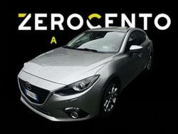 Grigio Usata 2016 Mazda 3 Exceed Tre volumi | 10.500 € (Buon prezzo)