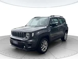 Grigio Usata 2023 Jeep Renegade SUV | 20.850 € (Buon prezzo)