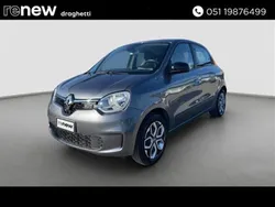 Grigio Usata 2023 Renault Twingo Equilibre Due volumi | 13.900 € (Buon prezzo)