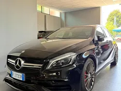 Usata 2016 Mercedes A45 AMG AMG Tre volumi | 27.900 € (Buon prezzo)