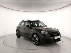 Nero Usata 2022 Mini John Cooper Works Countryman SUV | 38.900 € (Buon prezzo)