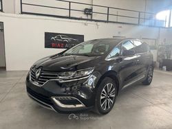 Nero Usata 2018 Renault Espace Initiale Paris Monovolume | 18.900 € (Buon prezzo)