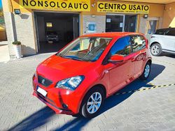 Rosso Usata 2018 Seat Mii FR-Line Due volumi | 8950 € (Buon prezzo)