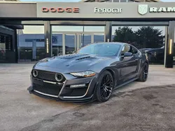 Grigio scuro metallizzato Usata 2021 Ford Mustang Fastback Coupé | 36.900 € (Buon prezzo)