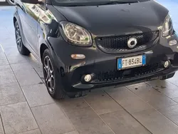 Usata 2019 Smart ForTwo Cabrio Passion Cabrio | 14.500 € (Buon prezzo)