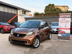 Other Usata 2016 Smart ForFour Passion Due volumi | 10.800 € (Buon prezzo)