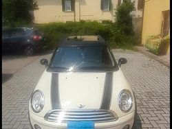 Usata 2008 Mini Cooper Clubman Station wagon | 3600 €