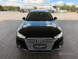 Nero Usata 2019 Audi A4 S-Line Station wagon | 19.700 € (Ottimo prezzo)