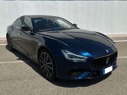 Other Usata 2021 Maserati Ghibli Coupé | 39.900 € (Super prezzo)