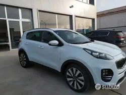 Usata 2017 Kia Sportage SUV | 16.500 € (Buon prezzo)