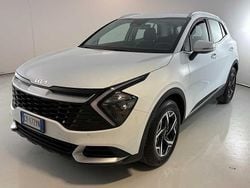 Bianco Usata 2025 Kia Sportage SUV | 27.900 € (Super prezzo)