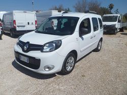 Bianco Usata 2021 Fiat Doblò Monovolume | 9700 € (Buon prezzo)