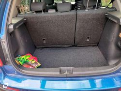 Blu/azzurro Usata 2009 Fiat Sedici Dynamic SUV | 4500 € (Buon prezzo)