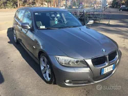 Usata 2011 BMW 318 Station wagon | 5100 € (Buon prezzo)