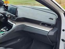 Bianco Usata 2021 Peugeot 3008 GTi SUV | 21.000 € (Cara)