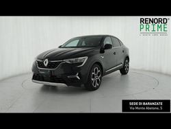Nero Usata 2022 Renault Arkana Intens SUV | 20.190 € (Buon prezzo)