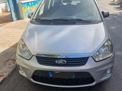 Usata 2010 Ford C-MAX Monovolume | 3200 € (Buon prezzo)