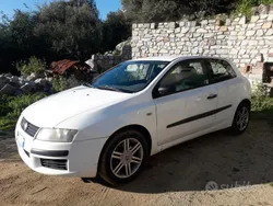 Usata 2004 Fiat Stilo Due volumi | 1600 € (Buon prezzo)