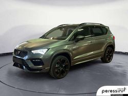 Grigio grafite Usata 2024 Cupra Ateca SUV | 31.900 € (Super prezzo)