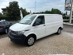 Bianco Usata 2021 VW T6.1 Business Furgone | 15.600 € (Super prezzo)
