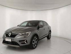 Grigio Usata 2022 Renault Arkana Techno SUV | 21.950 € (Buon prezzo)