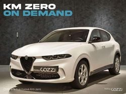 Bianco Nuova 2025 Alfa Romeo Tonale Sprint SUV | 33.400 € (Buon prezzo)